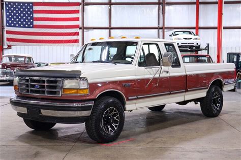 1994 Ford F-250 sd engine