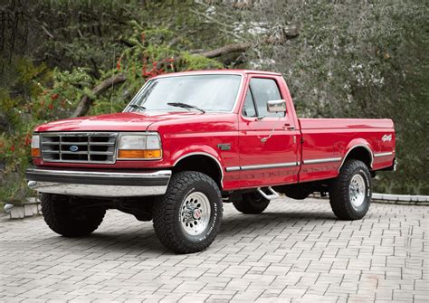 1994 Ford F-250 sd photo