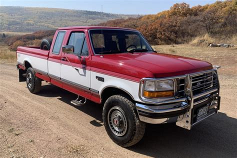 1994 Ford F-250 sd photo