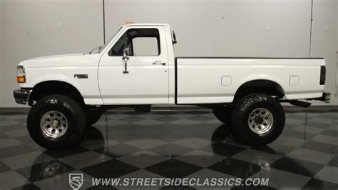 1994 Ford F-250 photo