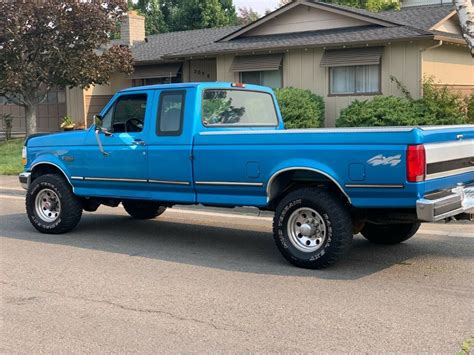 1994 Ford F-250