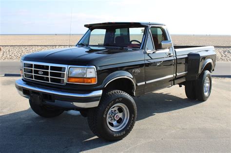 1994 Ford F-350 photo