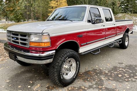 1994 Ford F-350