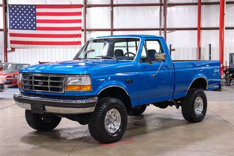 1994 Ford Pickup