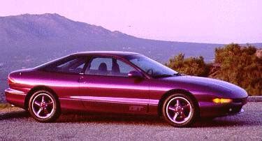 1994 Ford Probe photo