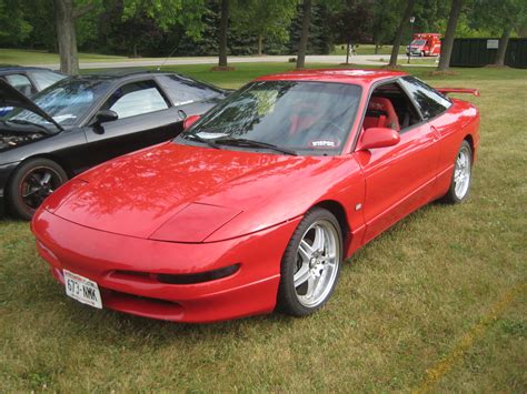 1994 Ford Probe