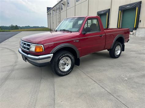 1994 Ford Ranger