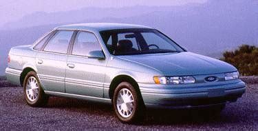 1994 Ford Taurus photo