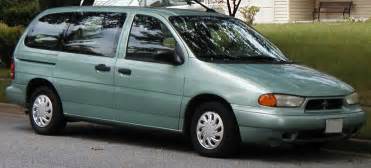 1994 Ford Windstar