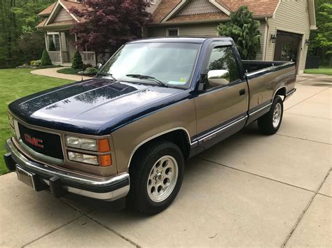 1994 Gmc 1500 photo