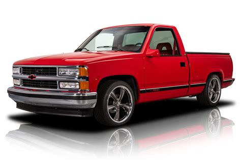 1994 Gmc C1500 pickup photo