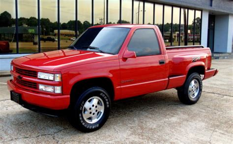 1994 Gmc K15 photo