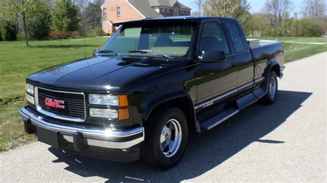 1994 Gmc Pickup photo