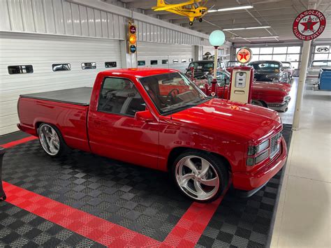 1994 Gmc Sierra 1500 photo