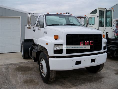 1994 Gmc Topkick photo