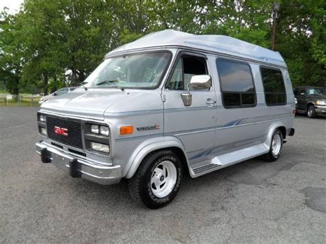 1994 Gmc Van photo