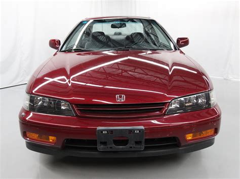 1994 Honda Accord photo