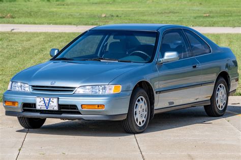 1994 Honda Accord