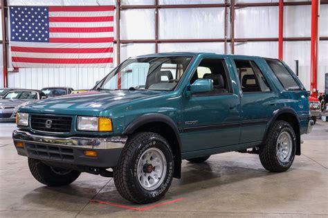 1994 Honda Passport photo