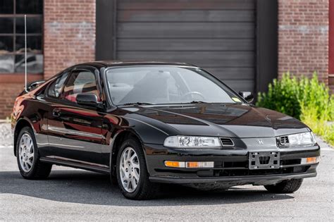 1994 Honda Prelude photo