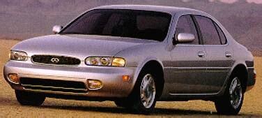 1994 Infiniti J30 photo