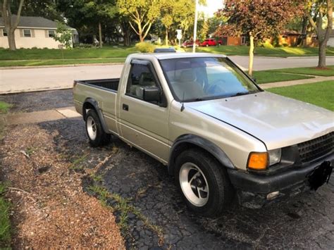 1994 Isuzu Isuzu truck