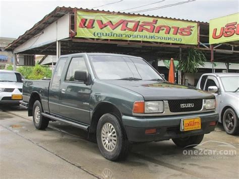 1994 Isuzu Spacecab photo