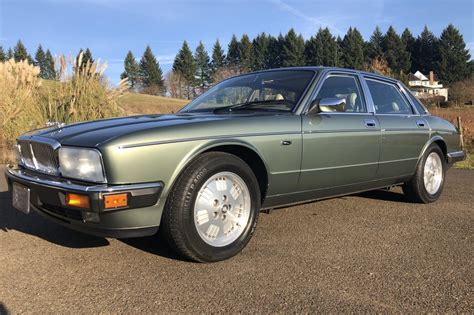 1994 Jaguar Xj6 photo