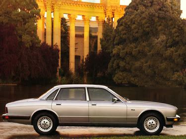 1994 Jaguar Xj6 photo