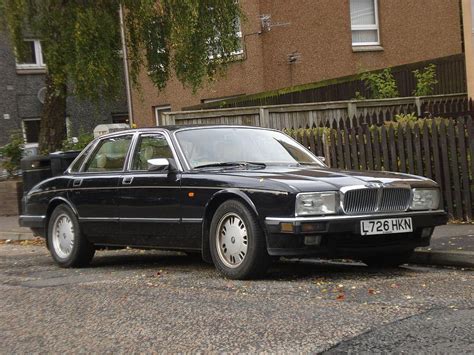 1994 Jaguar Xj6