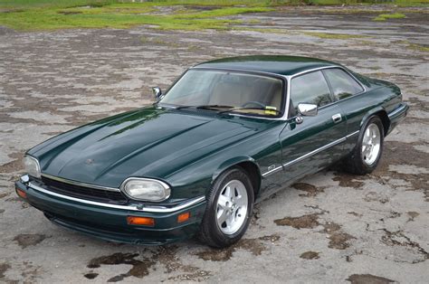 1994 Jaguar Xjs