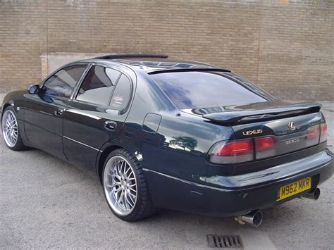 1994 Lexus Gs300 photo