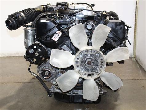 1994 Lexus Gs400 engine