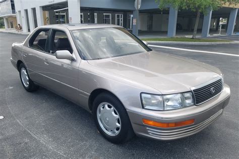 1994 Lexus Gs400 photo