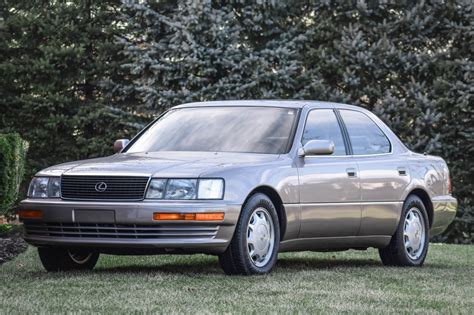 1994 Lexus Ls photo