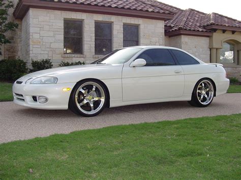 1994 Lexus Sc400