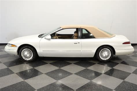 1994 Lincoln Mark iii photo