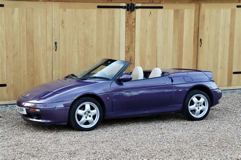 1994 Lotus Elan photo