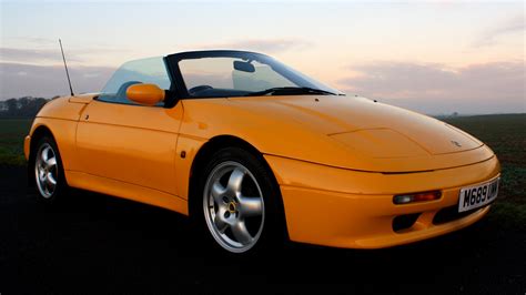 1994 Lotus Elan