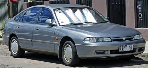 1994 Mazda 626