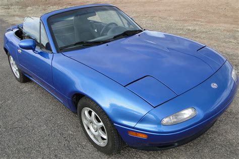 1994 Mazda Mx-5