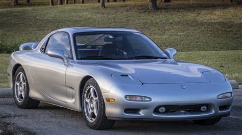 1994 Mazda Rx-7 photo