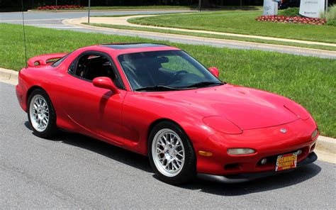 1994 Mazda Rx-7