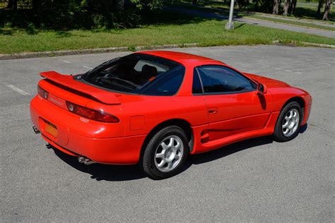 1994 Mitsubishi 3000gt photo