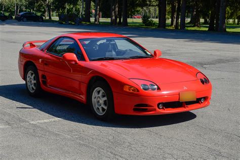 1994 Mitsubishi 3000gt