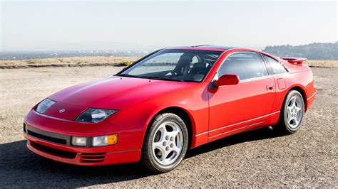 1994 Nissan 300zx photo