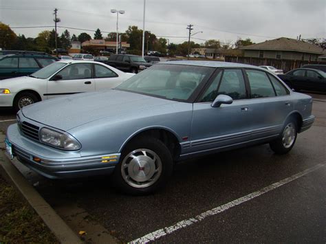 1994 Oldsmobile 88