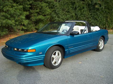 1994 Oldsmobile Cutlass