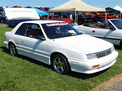 1994 Plymouth Duster photo