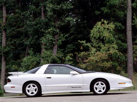 1994 Pontiac Firebird